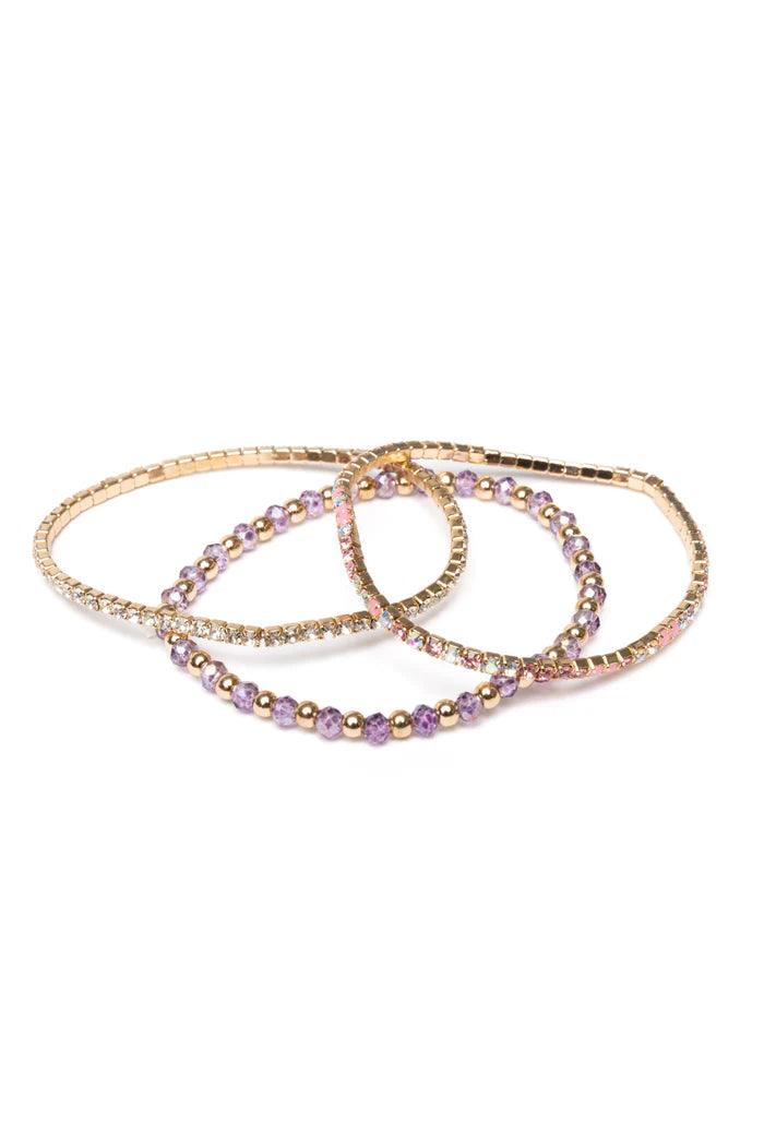Great Pretenders Bracelets - Various Styles #1