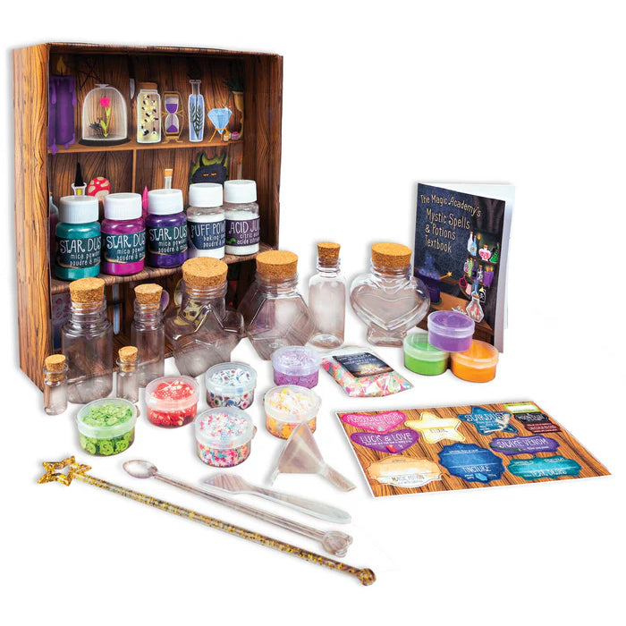 Great Pretenders Enchanted Elixir Potion Shop Set