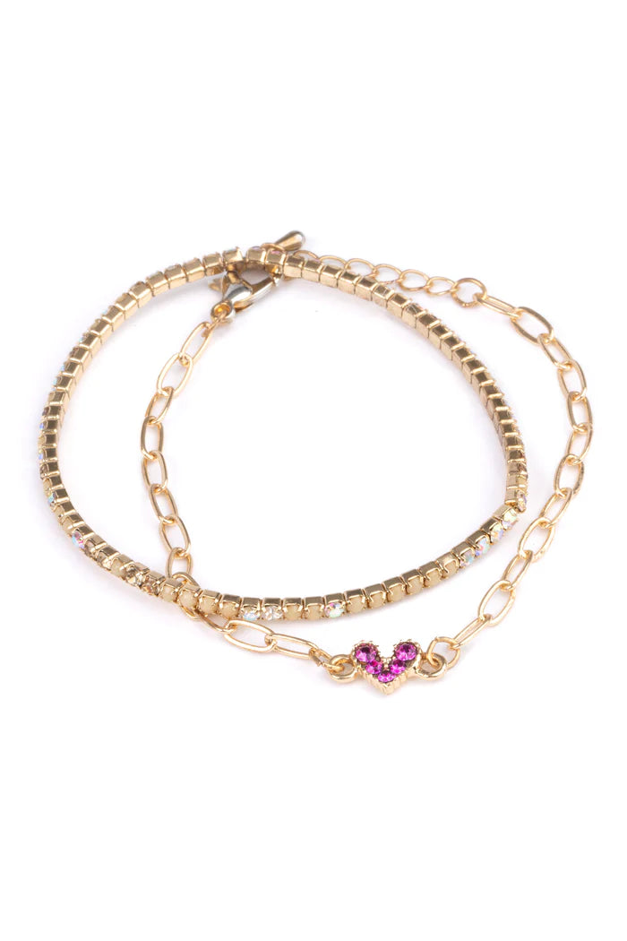 Great Pretenders Bracelets - Various Styles #1