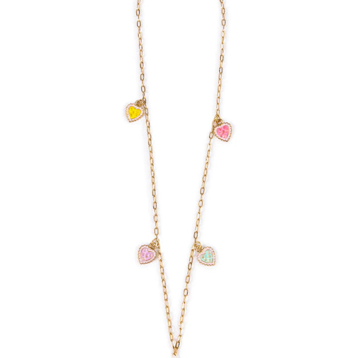 Great Pretenders Necklaces - Various Styles