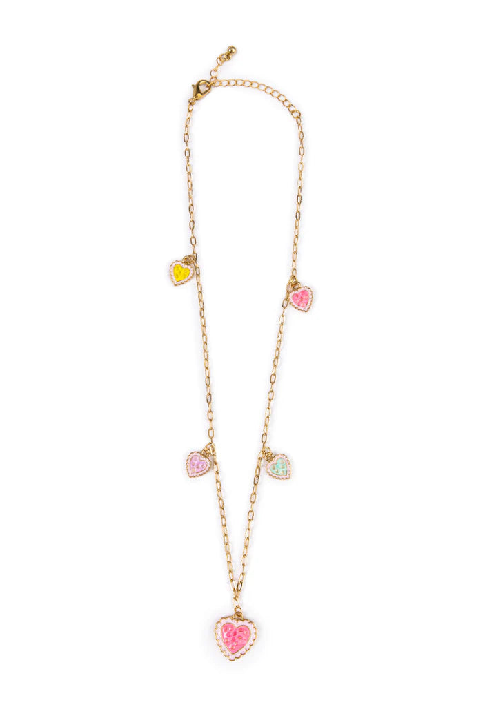 Great Pretenders Necklaces - Various Styles