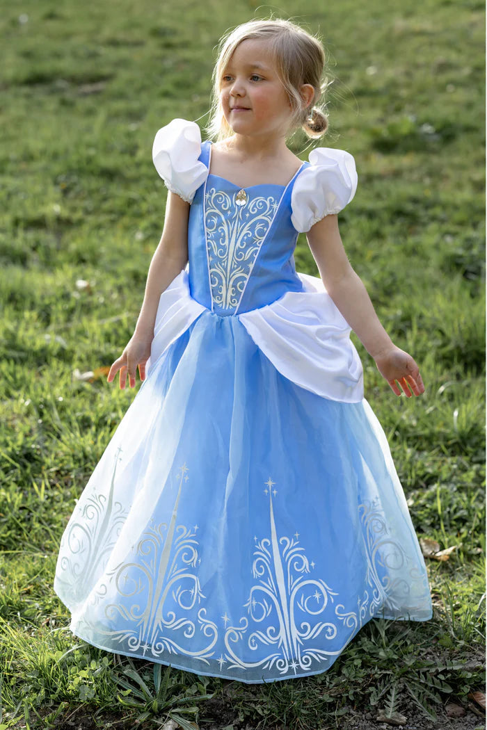 Great Pretenders Once Upon a Cinderella Dress - 2 Sizes