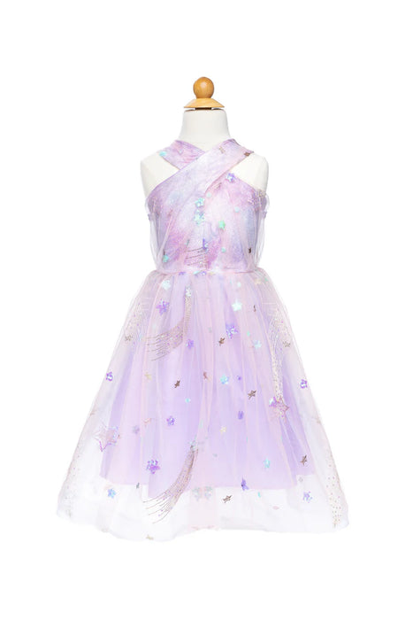 Great Pretenders Ombre ERAS Dress, Lilac/Blue - Various Sizes