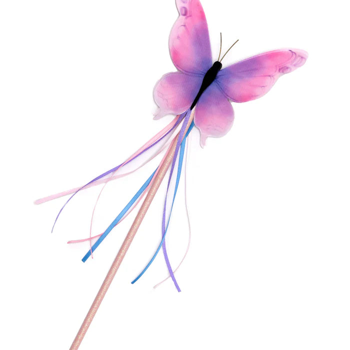 Great Pretenders Float Like a Butterfly Wand