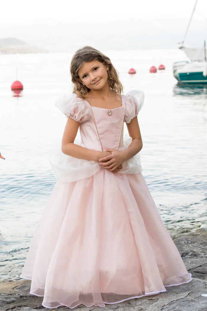 Great Pretenders Antique Princess Gown - Size 5-6