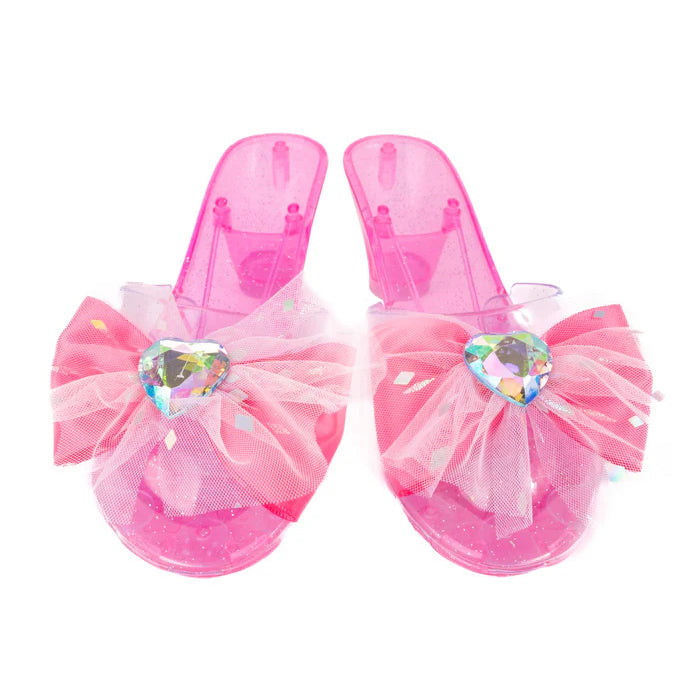 Great Pretenders Dancing Diva High Heels (One Size) - Various Colours