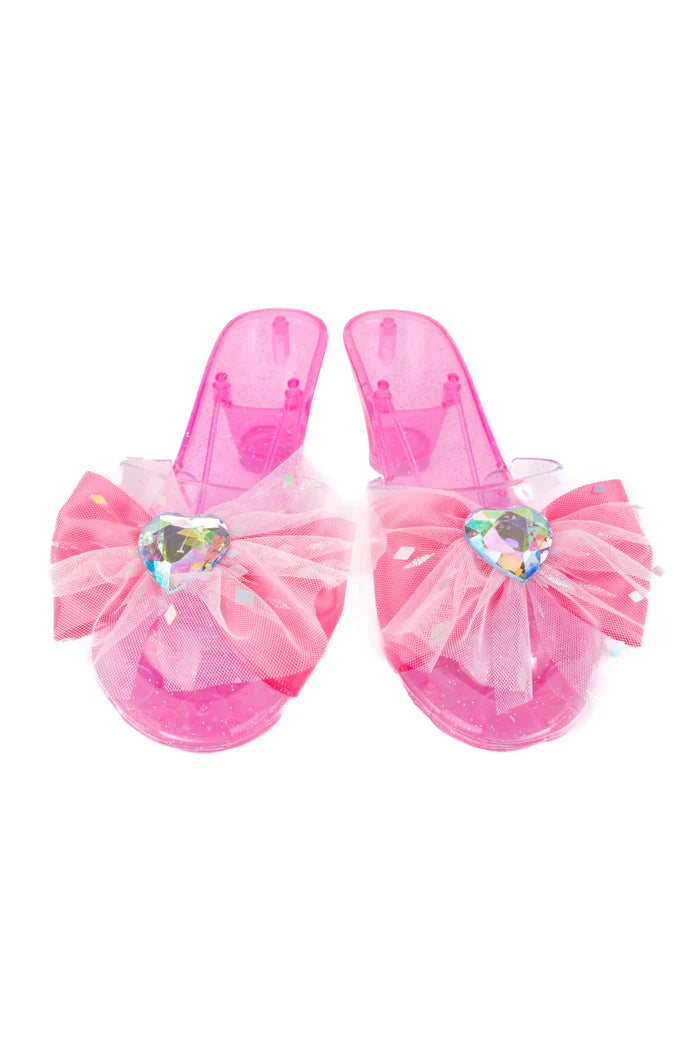 Great Pretenders Dancing Diva High Heels (One Size) - Various Colours