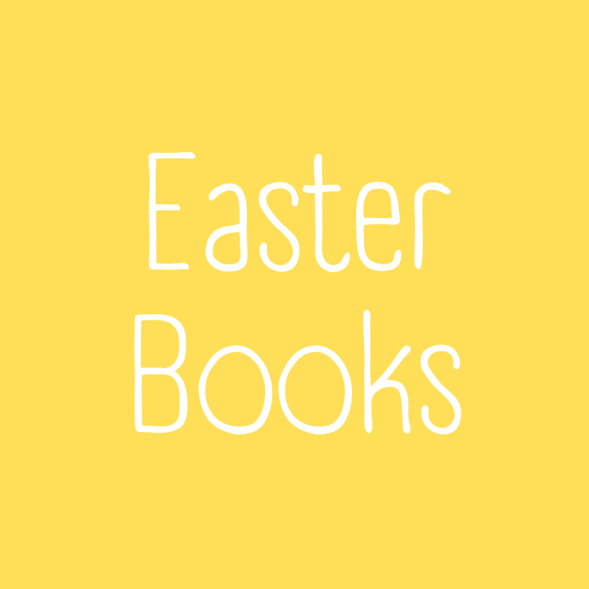 Easter Book Collection