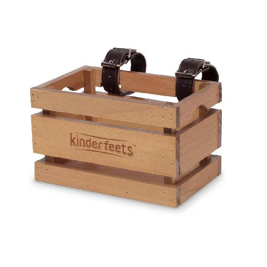 Kinderfeets Bike Crate
