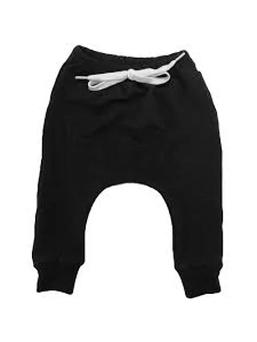 Portage and Main Joggers - Black - Various Sizes