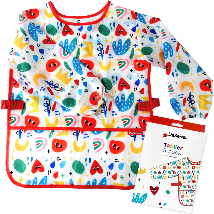 Children's Smock