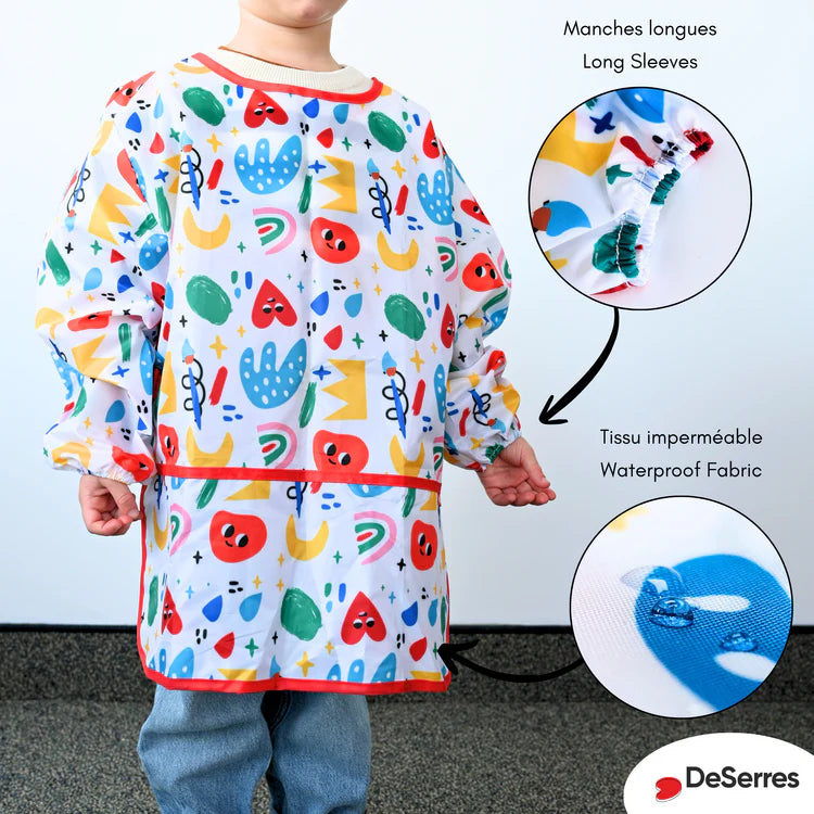 Children's Smock