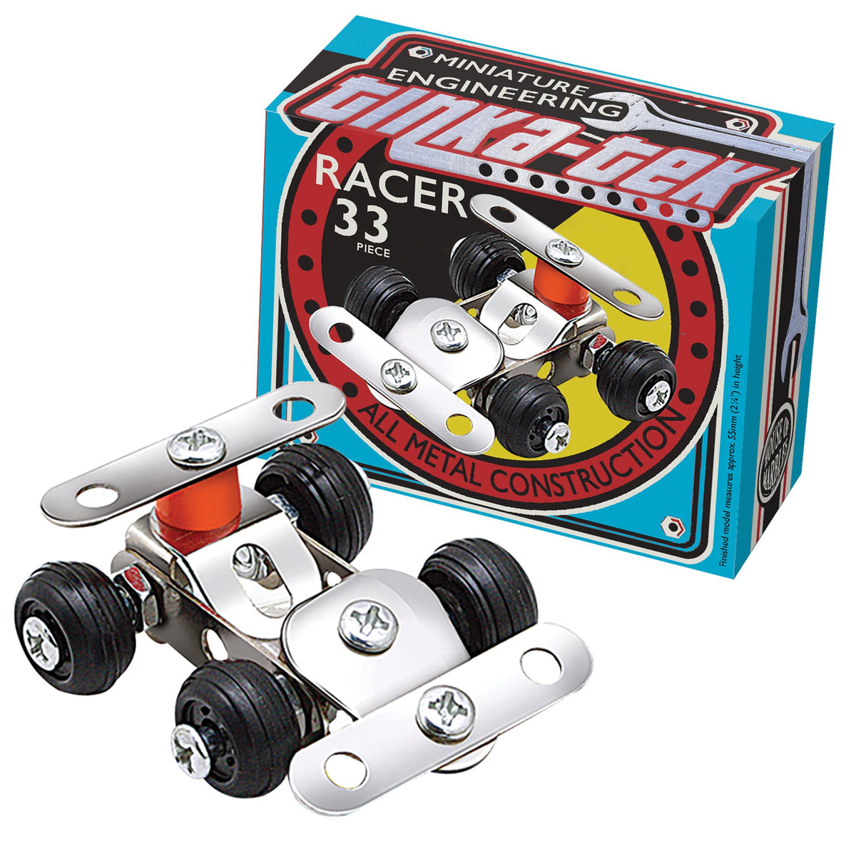 Tinka-Tek Kits
