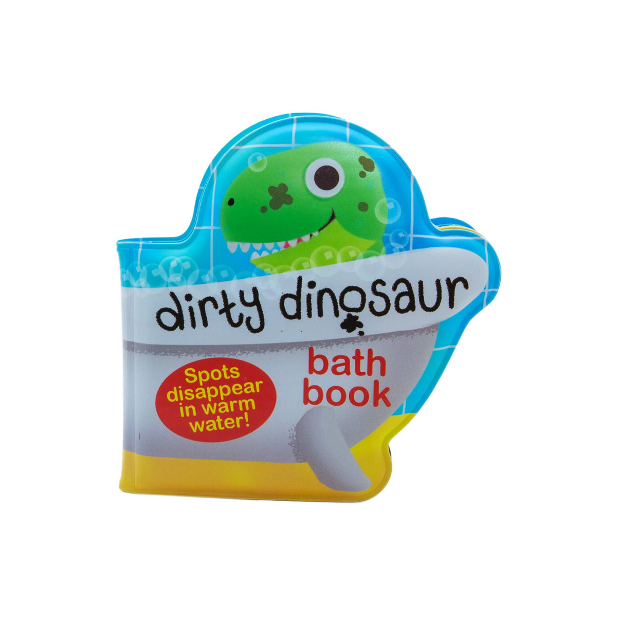 Magic Bath Books