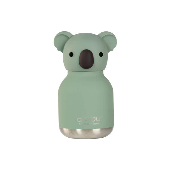 Asobu Mini Bestie Bottle Bag Charm - Koala