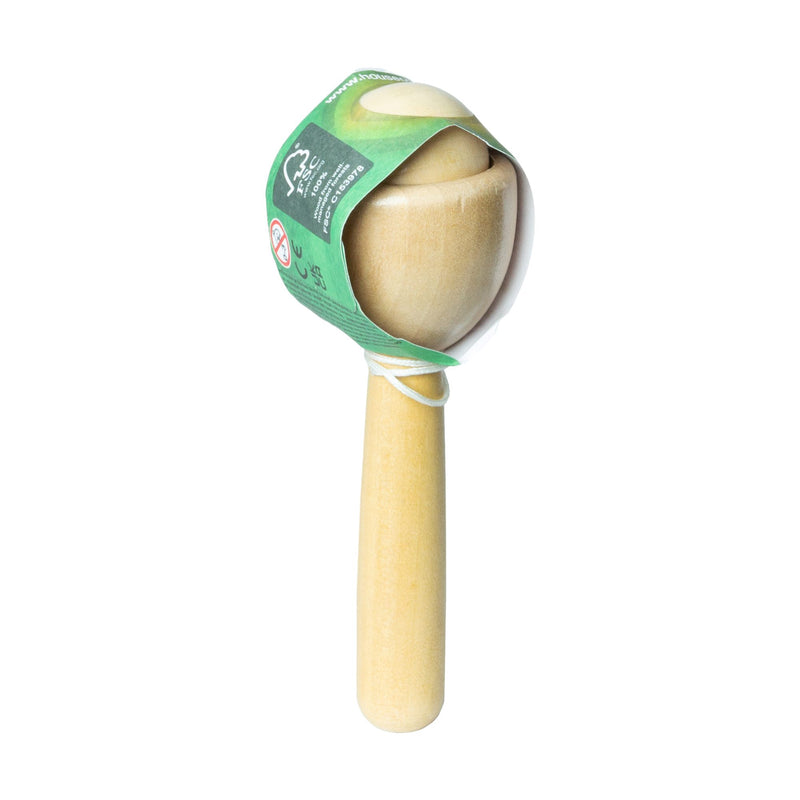 Cup and Ball