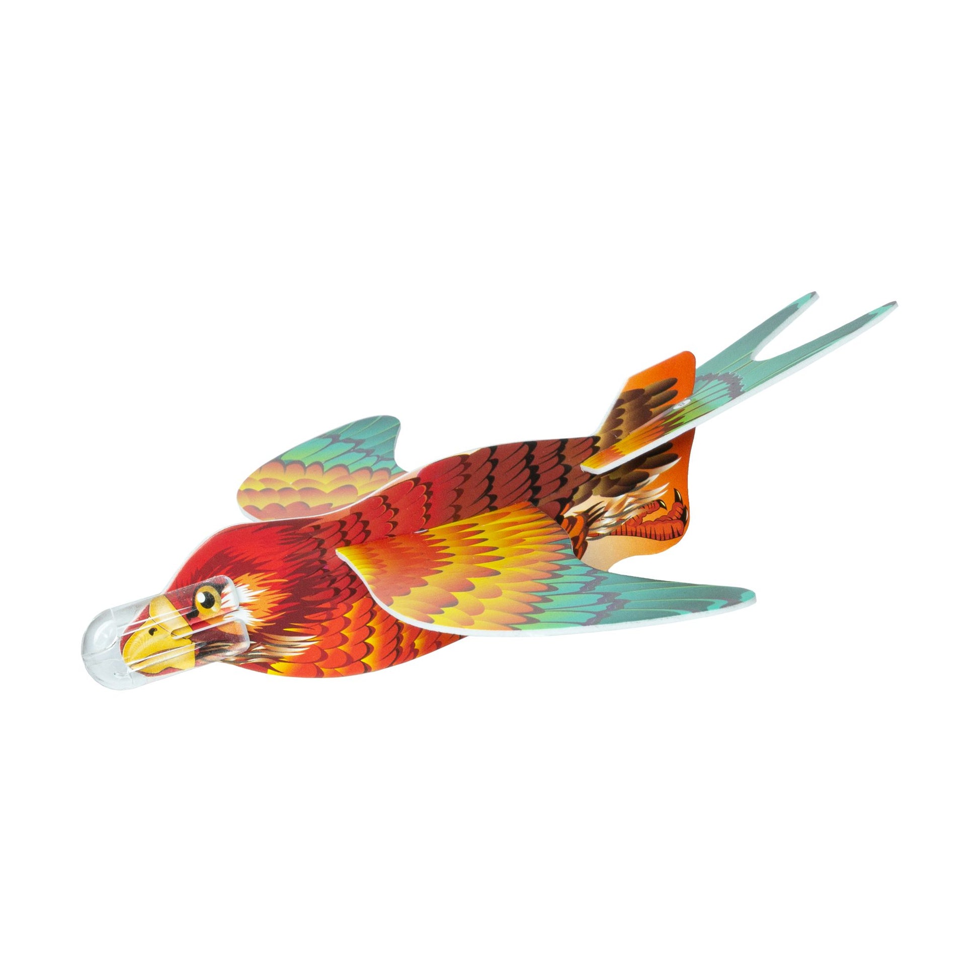 Build-A-Bird Flying Bird Kit