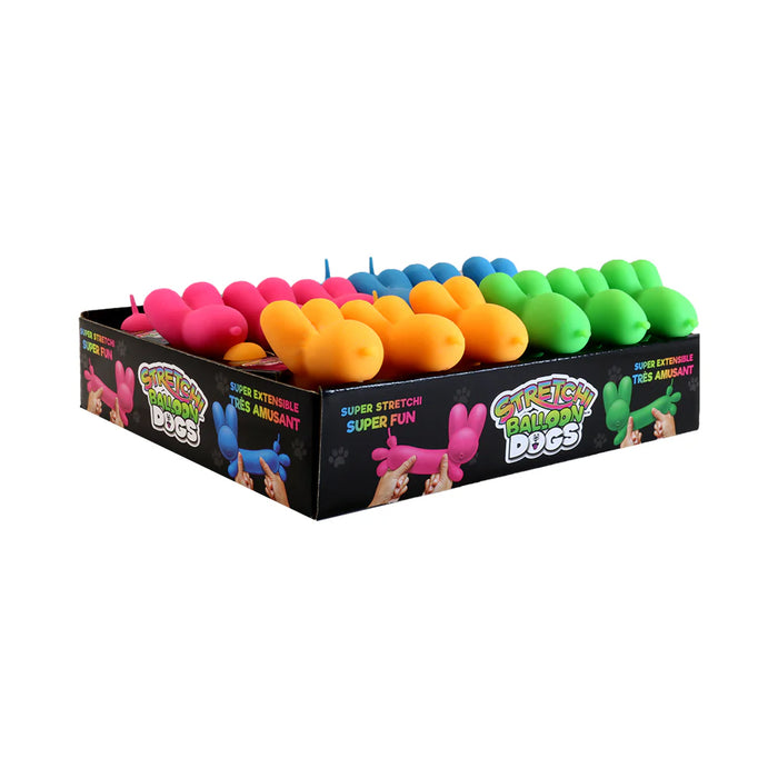 Stretchi Balloon Dogs