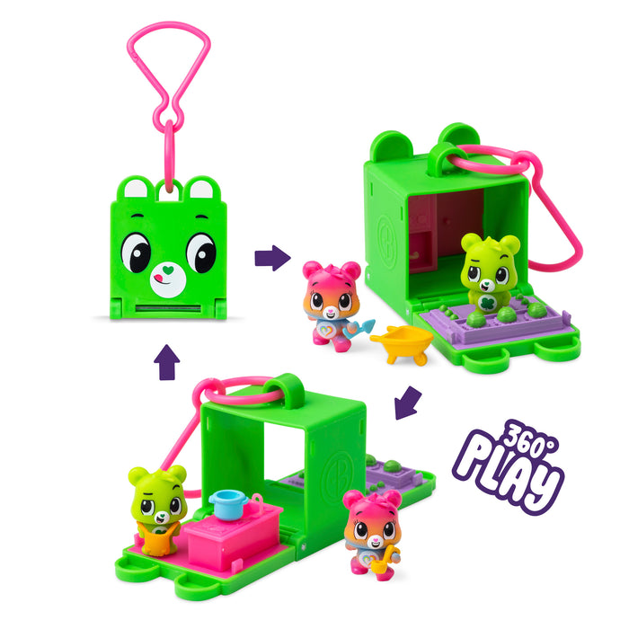 Care Bears Lil' Besties Surprise Cubbies