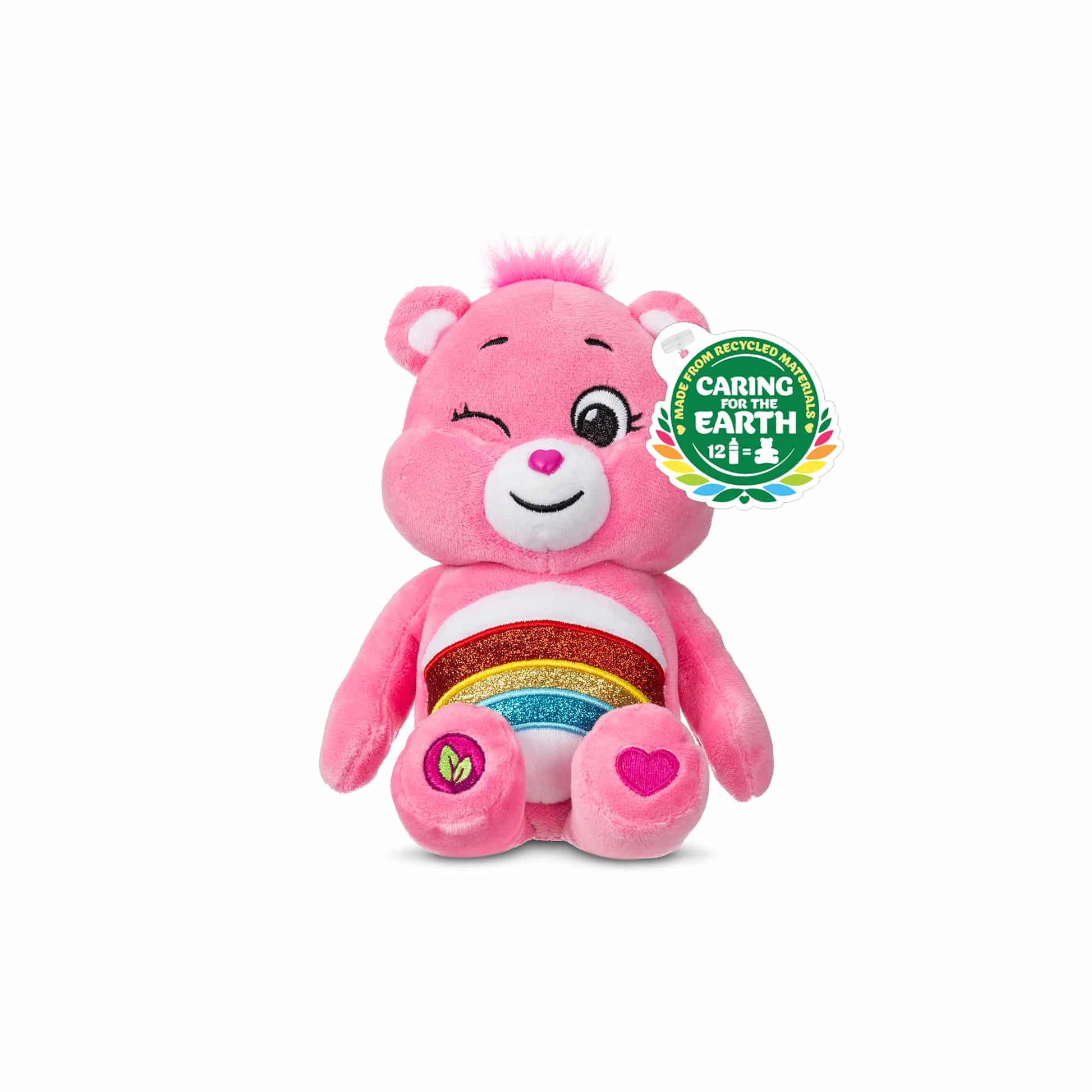 Care Bears Fun Size Sparkle Plush
