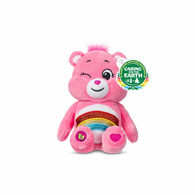 Care Bears Fun Size Sparkle Plush