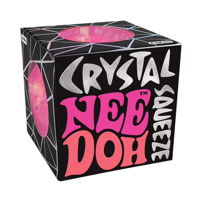 Crystal Nee Doh