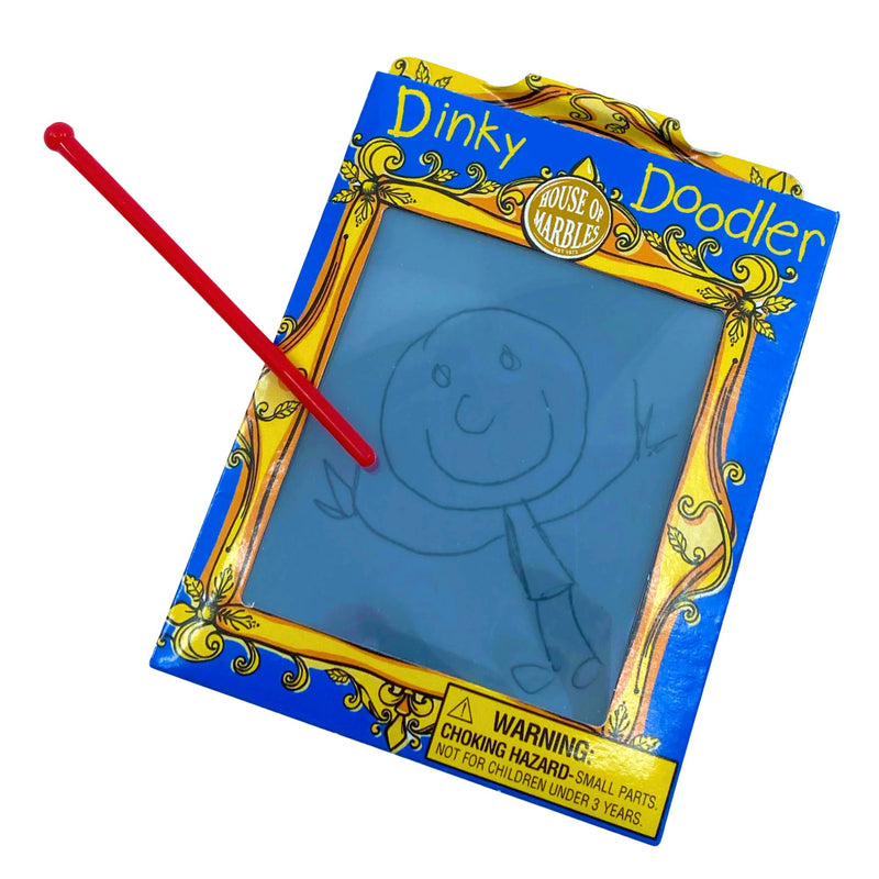 Dinky Doodler