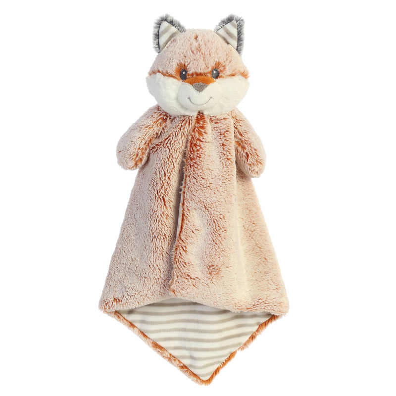 Ebba - Cuddlers Luvster - 16" Felton Fox