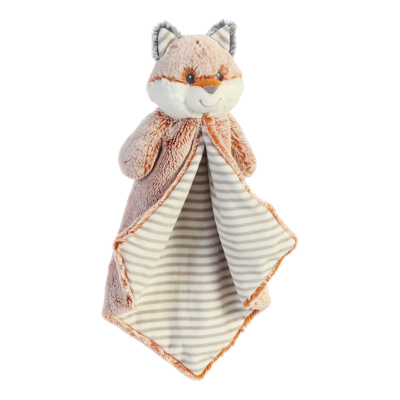 Ebba - Cuddlers Luvster - 16" Felton Fox