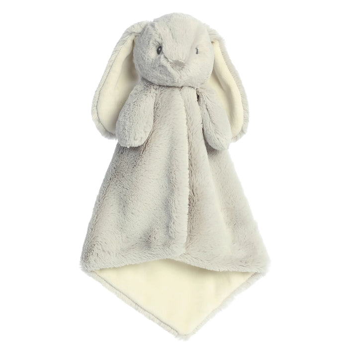 Ebba - Dewey - 16" Bunny Luvster - Grey