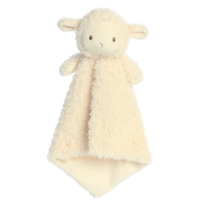 Ebba - Cherub Lamb - 16" Luvster