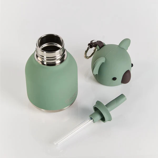 Asobu Mini Bestie Bottle Bag Charm - Koala