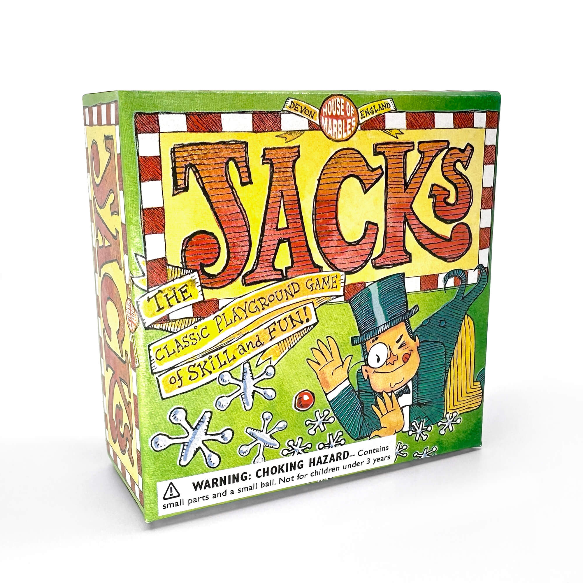 Jacks