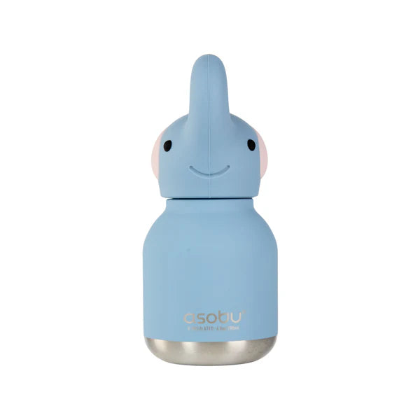 Asobu Mini Bestie Bottle Bag Charm - Elephant