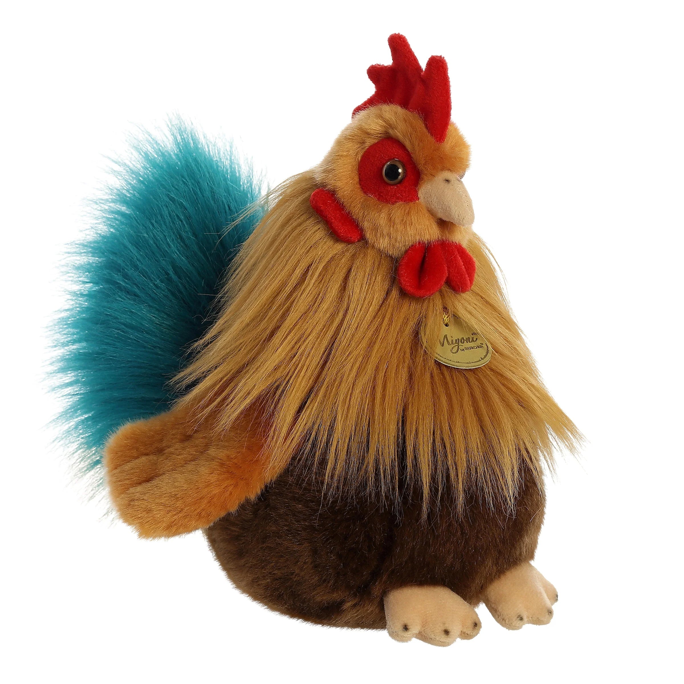 Aurora - Miyoni - Rooster