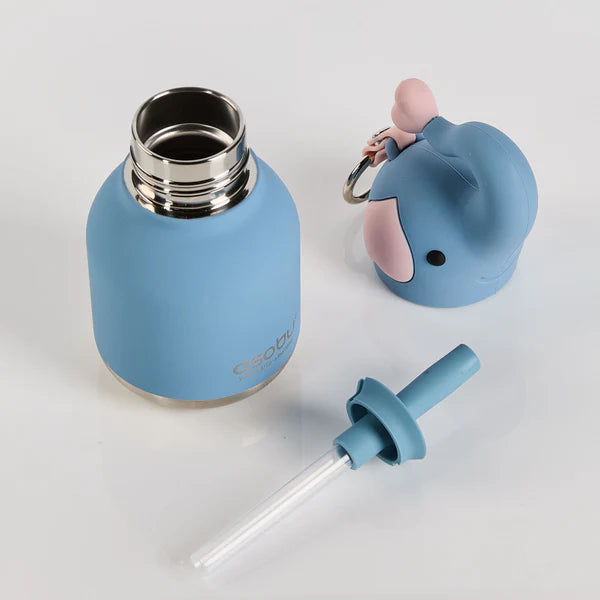 Asobu Mini Bestie Bottle Bag Charm - Elephant