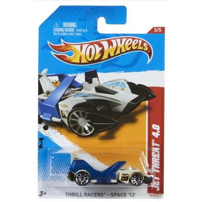 Hot Wheels Assorted Vehicles 1:64 Diecast