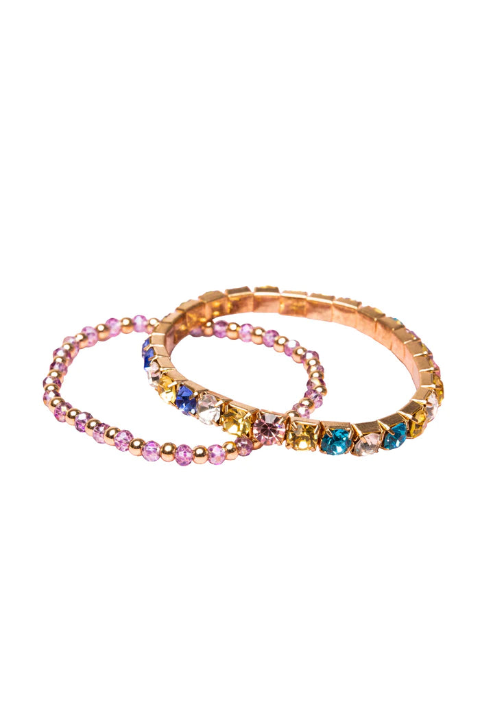 Great Pretenders Bracelets - Various Styles #1