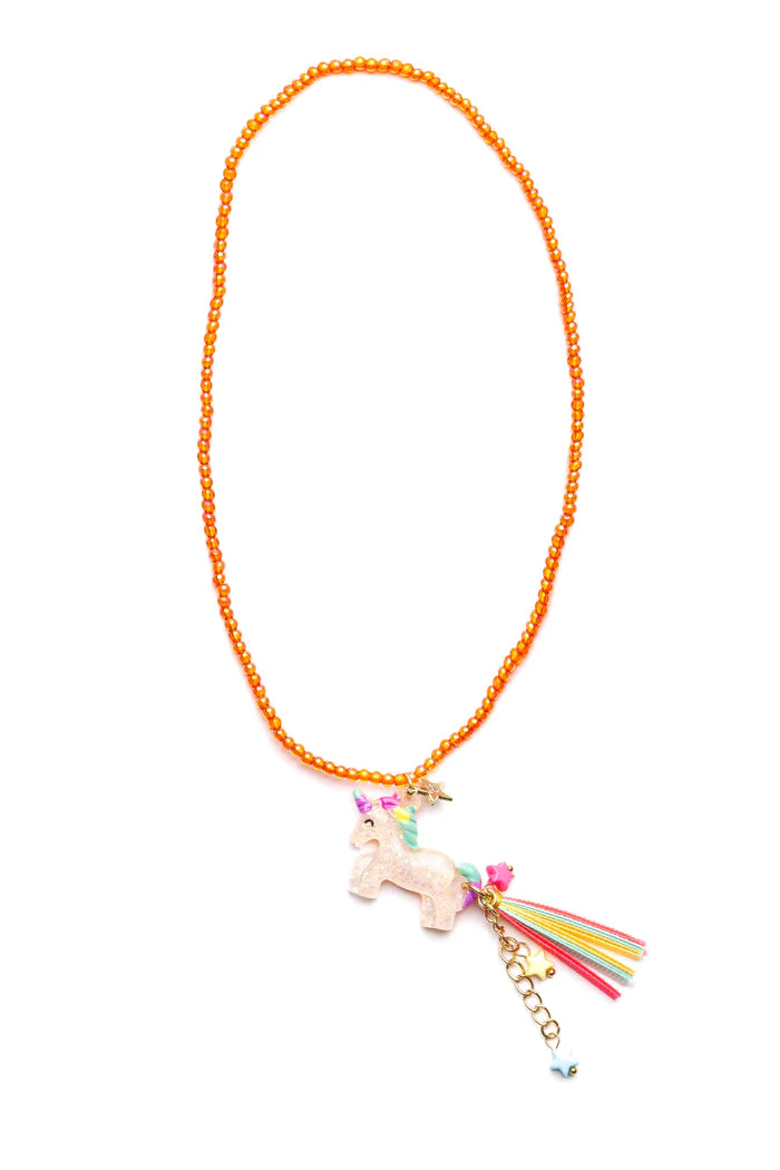 Great Pretenders Necklaces - Various Styles