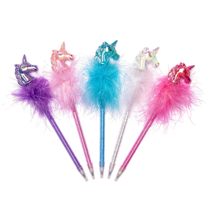 Great Pretenders Iridescent Unicorn Pens