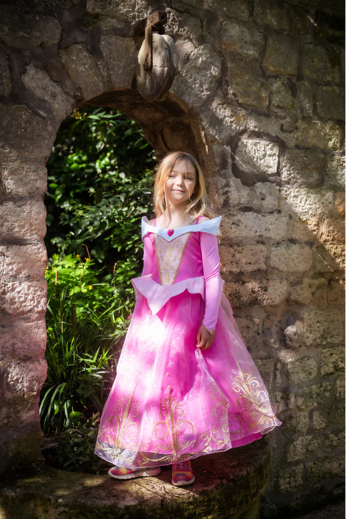 Great Pretenders Once Upon a Princess Sleeping Cutie Dress - Various Sizes