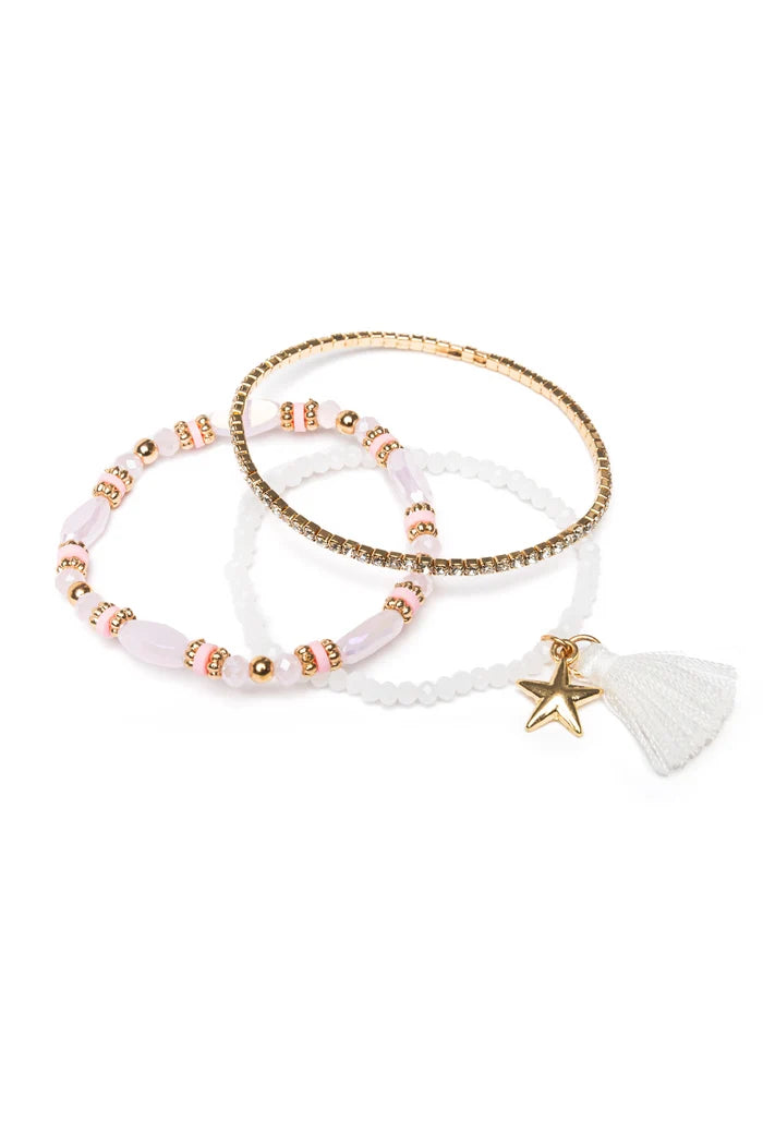 Great Pretenders Bracelets - Various Styles #1