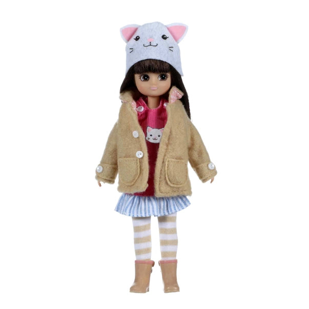 Lottie - Pandora's Box