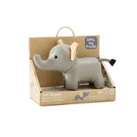 Tiny Friends - Vincent the Elephant