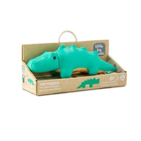 Tiny Friends - Achille the Crocodile