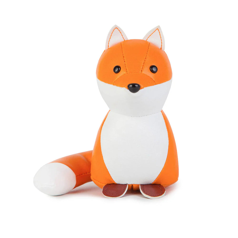 Tiny Friends - Richard the Fox