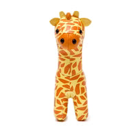 Tiny Friends - Gina the Giraffe