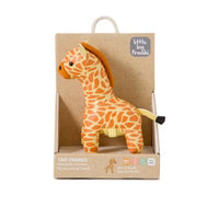 Tiny Friends - Gina the Giraffe