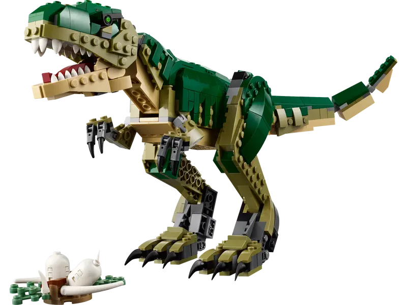 Lego Creator 3-in-1 T-Rex 31151