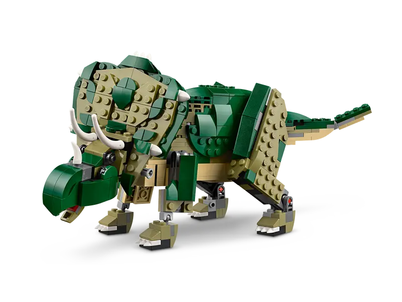 Lego Creator 3-in-1 T-Rex 31151